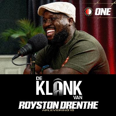 Aflevering 18: Royston Drenthe