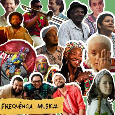 EP 03 - Uma Viagem Musical pelos Ritmos Pernambucanos