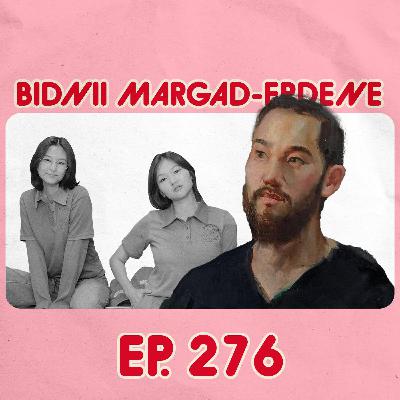 276 Бидний Маргад-Эрдэнэ 276 Бидний Маргад-Эрдэнэ