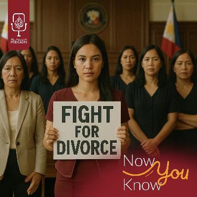 The fight for divorce rights in the Philippines The fight for divorce rights in the Philippines