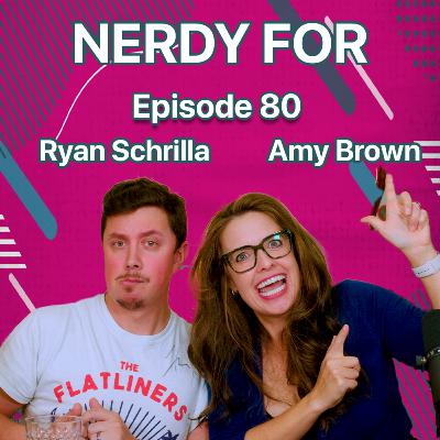 Ryan Schrilla Running Stand Up Comedy Shows and Dungeons & Dragons Ryan Schrilla Running Stand Up Comedy Shows and Dungeons & Dragons