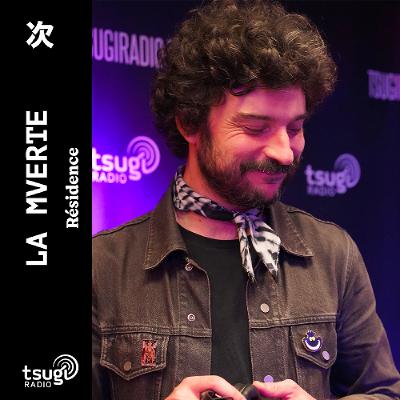 La Mverte · Résidence · Janvier 2026