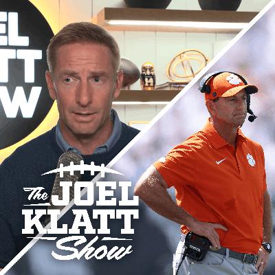 Klatt’s new Top 10 & Week 4 Reaction