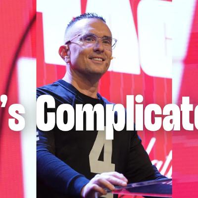 It's Complicated | Pastor Matt