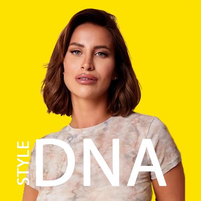 Ferne McCann - Style DNA - Season 8⁠⁠