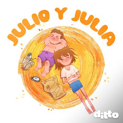 Julio y Julia