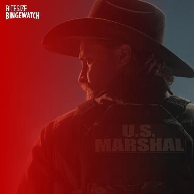 Marshals (Season 1, Paramount+, 2026) Marshals (Season 1, Paramount+, 2026)