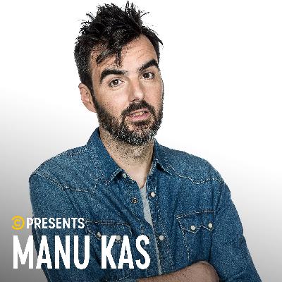 Manu Kas - Cuarentón