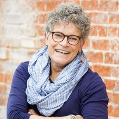 Kate chats with Transformation Coach, Betsy Clark of Coach 2 Strengths