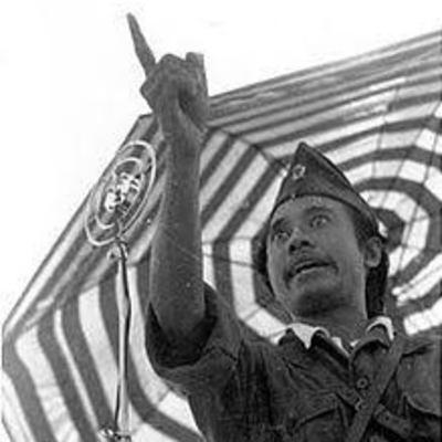 Bung Tomo - Merdeka Atau Mati (10/10/1945)