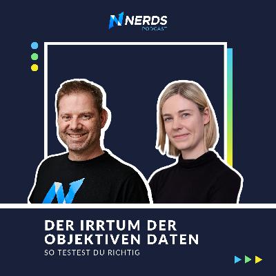 🚀 Der Irrtum der objektiven Daten: So testest du richtig 🚀