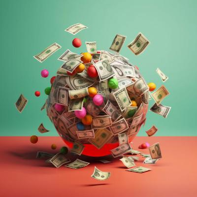 Stand-up about Inflation: A Comedic Spin on Global Inflation Rates Stand-up about Inflation: A Comedic Spin on Global Inflation Rates