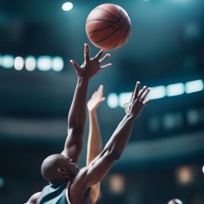 Basketball: Academy for Novice Sports Bettors