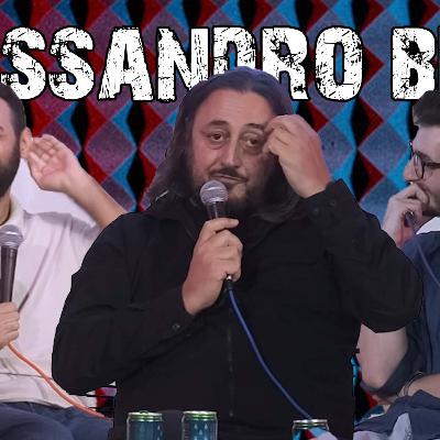 Buona la Prima e Totò con Alessandro Betti | Tazza di Caffè #65