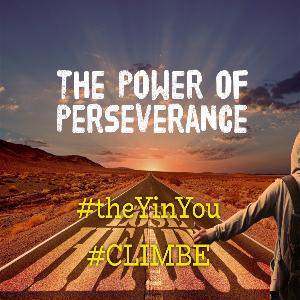 Episode 3: The Power of Perseverance.