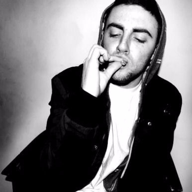 Telescope - Mac Miller episode artwork