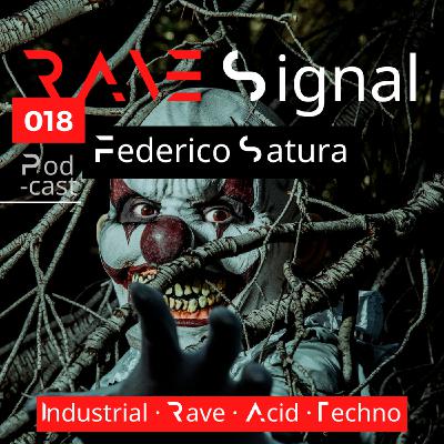 Rave Signal 020