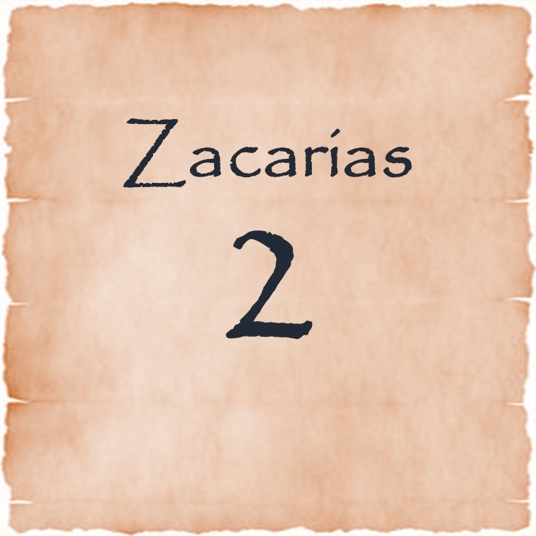 Zacarias 2 episode artwork