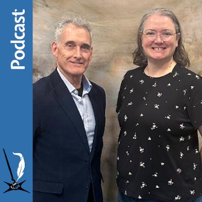 369. Lisa Mangum, Bestselling Author and Managing Editor at Shadow Mountain Publishing