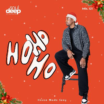 Episode 121: Soul Deep Sessions 121 mixed by Mush