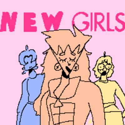 S3 EP 3: Winston has already seen Mean Girls S3 EP 3: Winston has already seen Mean Girls