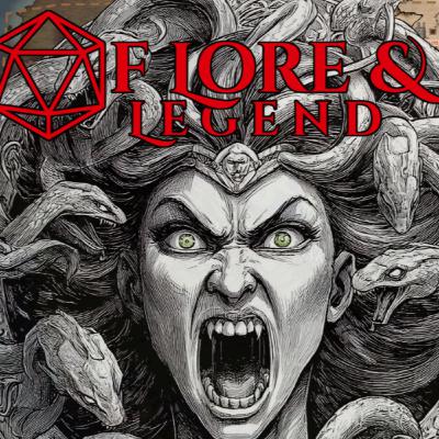 C1E31 Big Snake Lady C1E31 Big Snake Lady