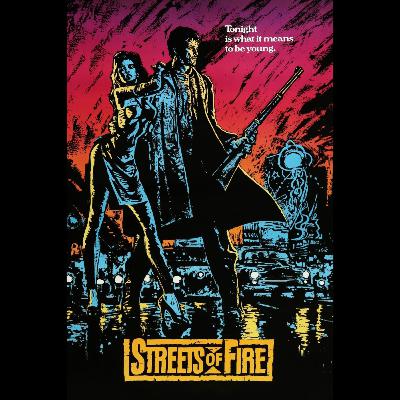 Streets of Fire (1984)