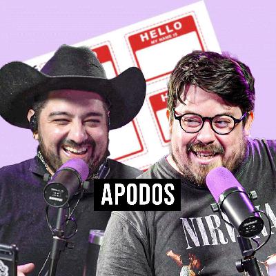 Los MEJORES APODOS que hemos ESCUCHADO
