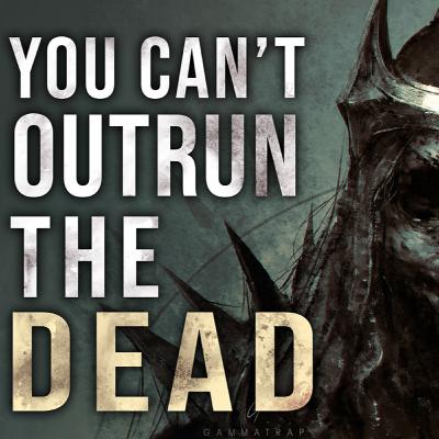 EP7: The Rotted Crown