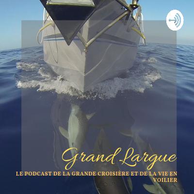 Préparation médicale - Podcast Grand Largue - Episode 037