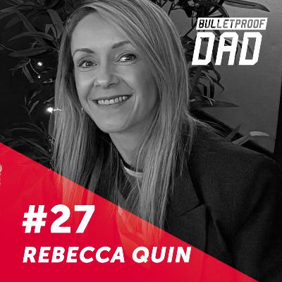 Dr Rebecca Quin - Nurturing Anxiety In Children #27