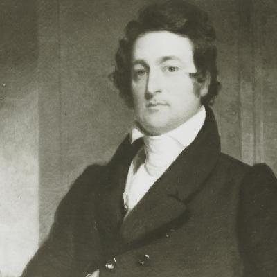 Benjamin Richards: Merchant, Mayor and Cemetery Cheerleader Benjamin Richards: Merchant, Mayor and Cemetery Cheerleader