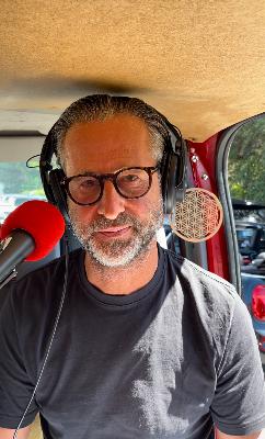 EPISODE 26 – NICOLAS PERNIKOFF & JEAN MAZODIER EPISODE 26 – NICOLAS PERNIKOFF & JEAN MAZODIER