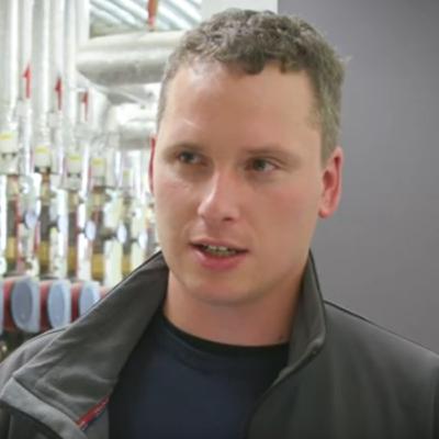 Young Energy Europe - podcast 13 (english): Jan Kuzdas, Agrostroj Pelhřimov, a.s. Young Energy Europe - podcast 13 (english): Jan Kuzdas, Agrostroj Pelhřimov, a.s.