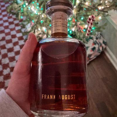 #83 “Swizzmark and Bourbon” #83 “Swizzmark and Bourbon”