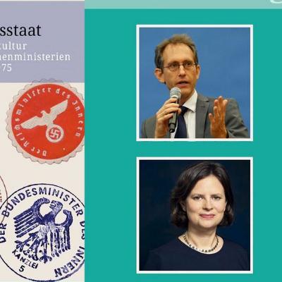 Verwaltungsstaat | Zeitgeschichte im Dialog Verwaltungsstaat | Zeitgeschichte im Dialog