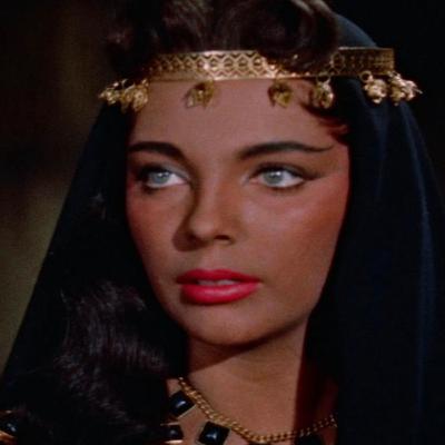 Land of the Pharaohs