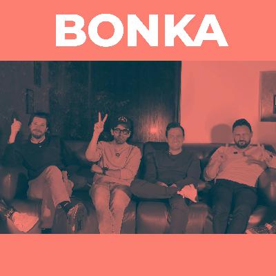 043 - Bonka: El regreso que no sabíamos que necesitábamos 💥🎸🎤 043 - Bonka: El regreso que no sabíamos que necesitábamos 💥🎸🎤