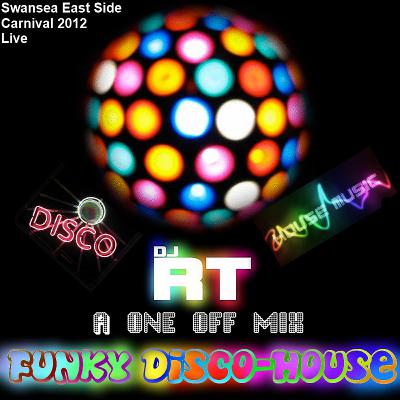 EASTSIDE CARNIVAL FUNKY SET