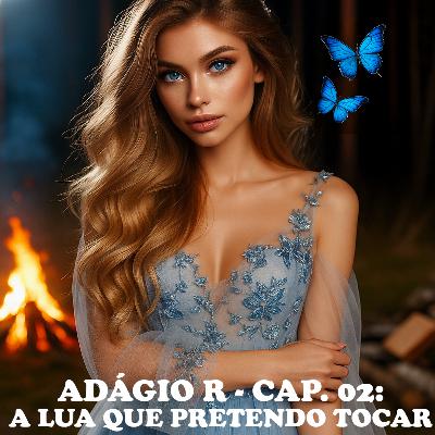 Adágio R - Cap. 02: A Lua Que Pretendo Tocar