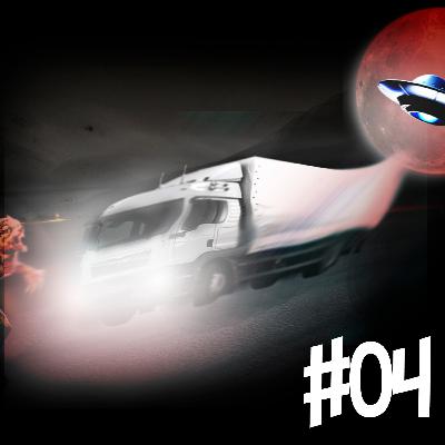 Episódio 04: Quem Tem C*, Tem Medo! 😱