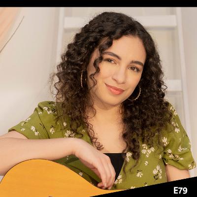 Isabella Lembo - Indie Brasileiro Podcast #79 Isabella Lembo - Indie Brasileiro Podcast #79