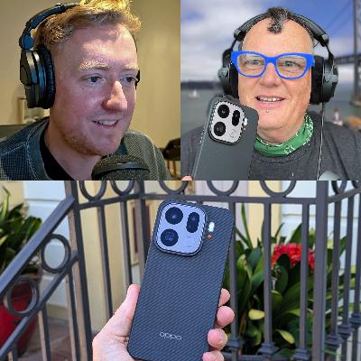 Oppo Find X9 Pro review, OnePlus 15, OnePlus Ace 6, Samsung Galaxy S26 series leaks and rumors, Nothing Phone (3a) Lite, Moto Edge 70, and more with Alex Dobie of XDA Developers Oppo Find X9 Pro review, OnePlus 15, OnePlus Ace 6, Samsung Galaxy S26 series leaks and rumors, Nothing Phone (3a) Lite, Moto Edge 70, and more with Alex Dobie of XDA Developers