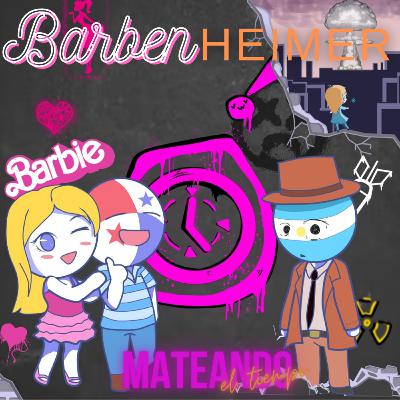 Episodio 43: Barbenheimer