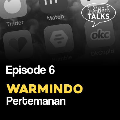 Episode 6 - Mata Aryo : Pertemanan