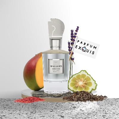 Blockade: A Fragrance of Forbidden Paths and Unyielding Desire