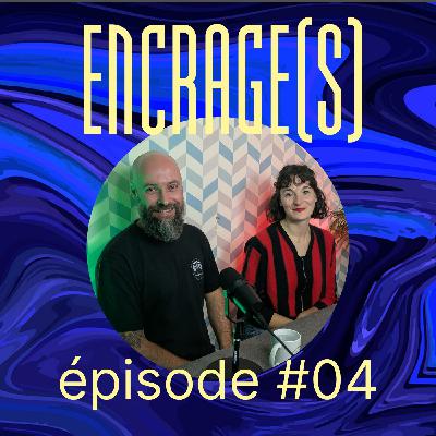 #4 Renouer avec le plaisir d'écrire avec Pochade