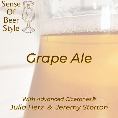 Grape Ale