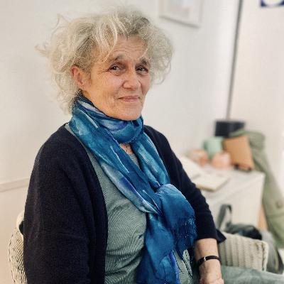 #4 Eigen Wijsheid met Lisette Thooft