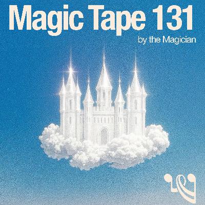 MAGIC TAPE 131 MAGIC TAPE 131